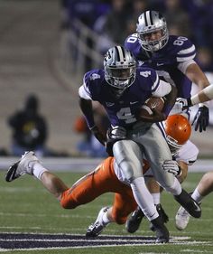 Betting Kansas State vs. Colorado: Back the Underdog Buffs at Home