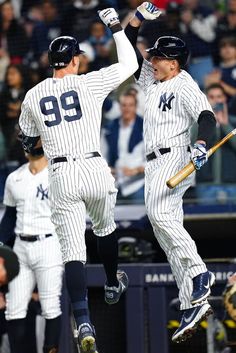 MLB Playoff Highlights: Yankees Finish the Royals, Guardians Stay Alive