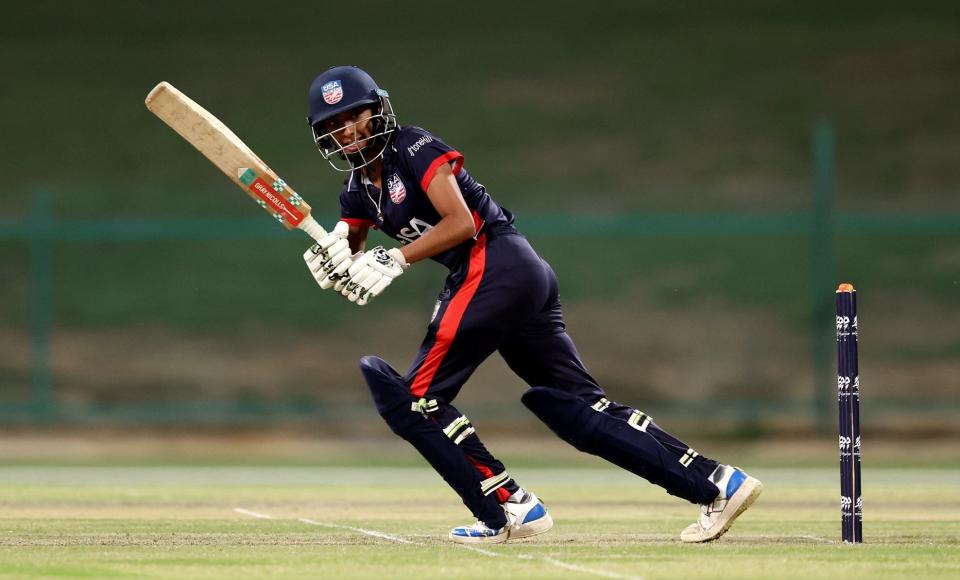 USA vs UAE T20 Match Recap: A Nail-biting Finish in Windhoek