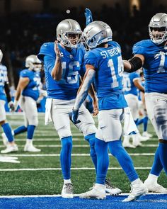 Proposed Lions Blockbuster Trade Gives Detroit 2 Impact Pass-Rushers