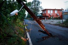 Cuban Power Grid Collapses for Fourth Time as Hurricane Arrives