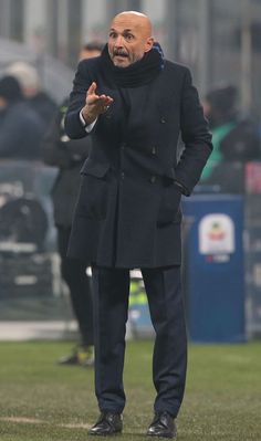 Spalletti: ‘Italy Must Prove We Can Handle Potential’