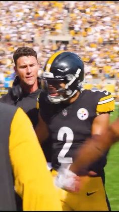 NFL News: Steelers QB Russell Wilson Breaks Silence on His Future After Overcoming Calf Injury