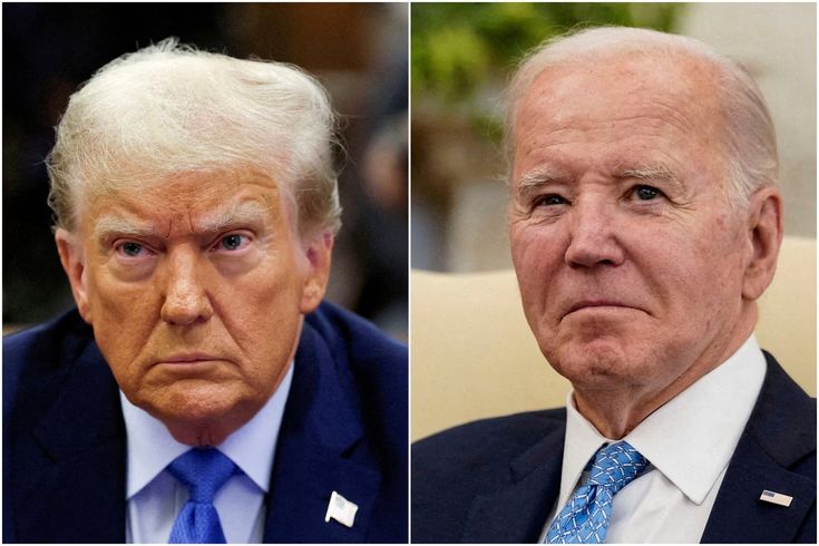 Trump cites Biden’s ‘lock him up’ remark in defending Cannon ruling to 11th Circuit