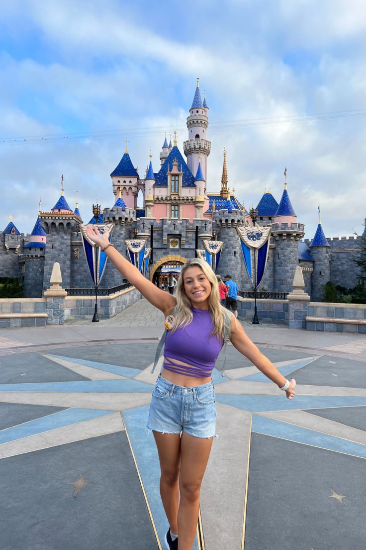 Disneyland Ride Closures In November 2024