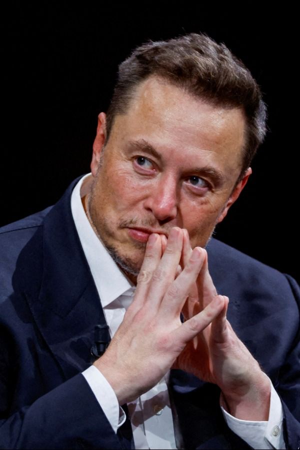 Philadelphia DA sues Elon Musk and his super PAC over $1M sweepstakes