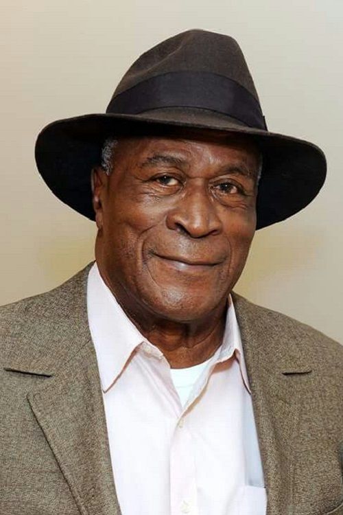 ‘Good Times’ Star John Amos Dead at Age 84