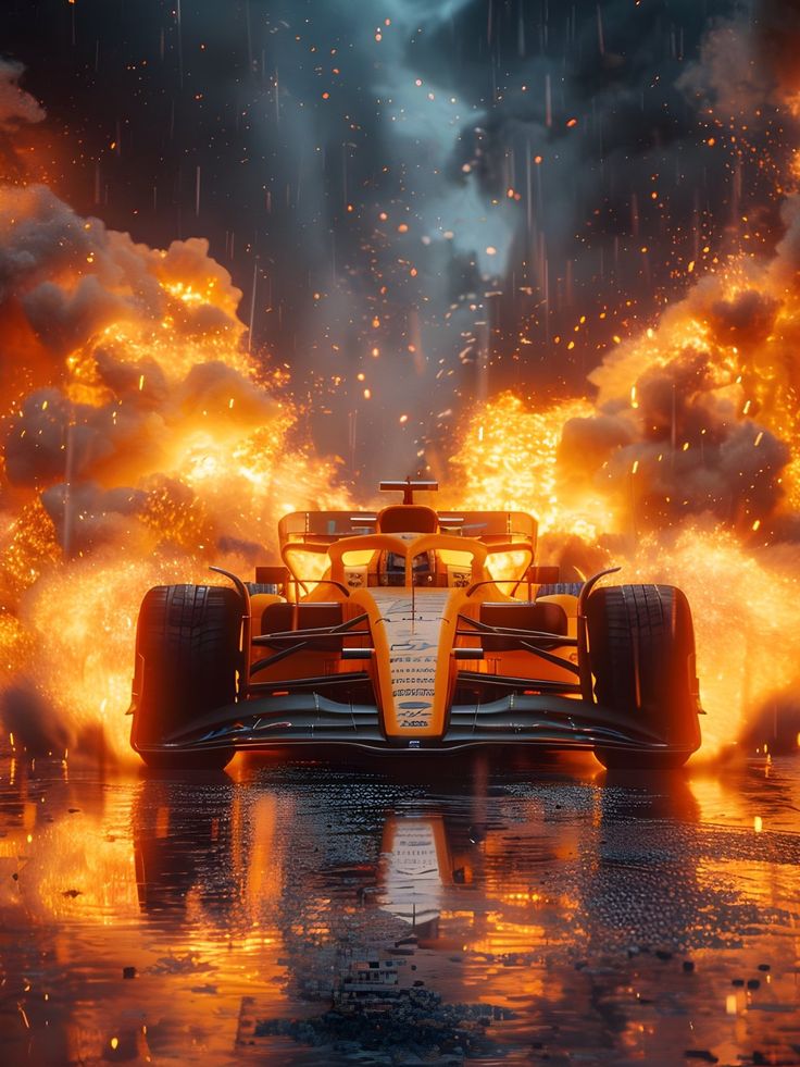 YouTuber Jack Doherty Crashes McLaren While Streaming