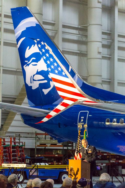 American Airlines tests boarding technology that audibly shames line cutters