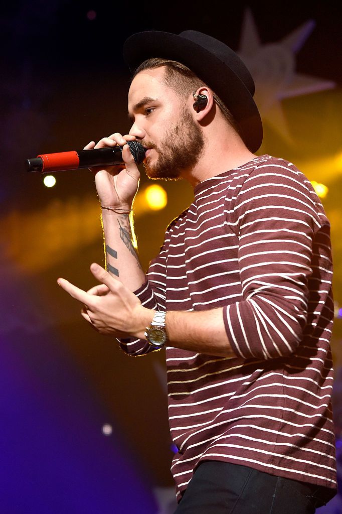 Former One Direction member Liam Payne dies at age 31