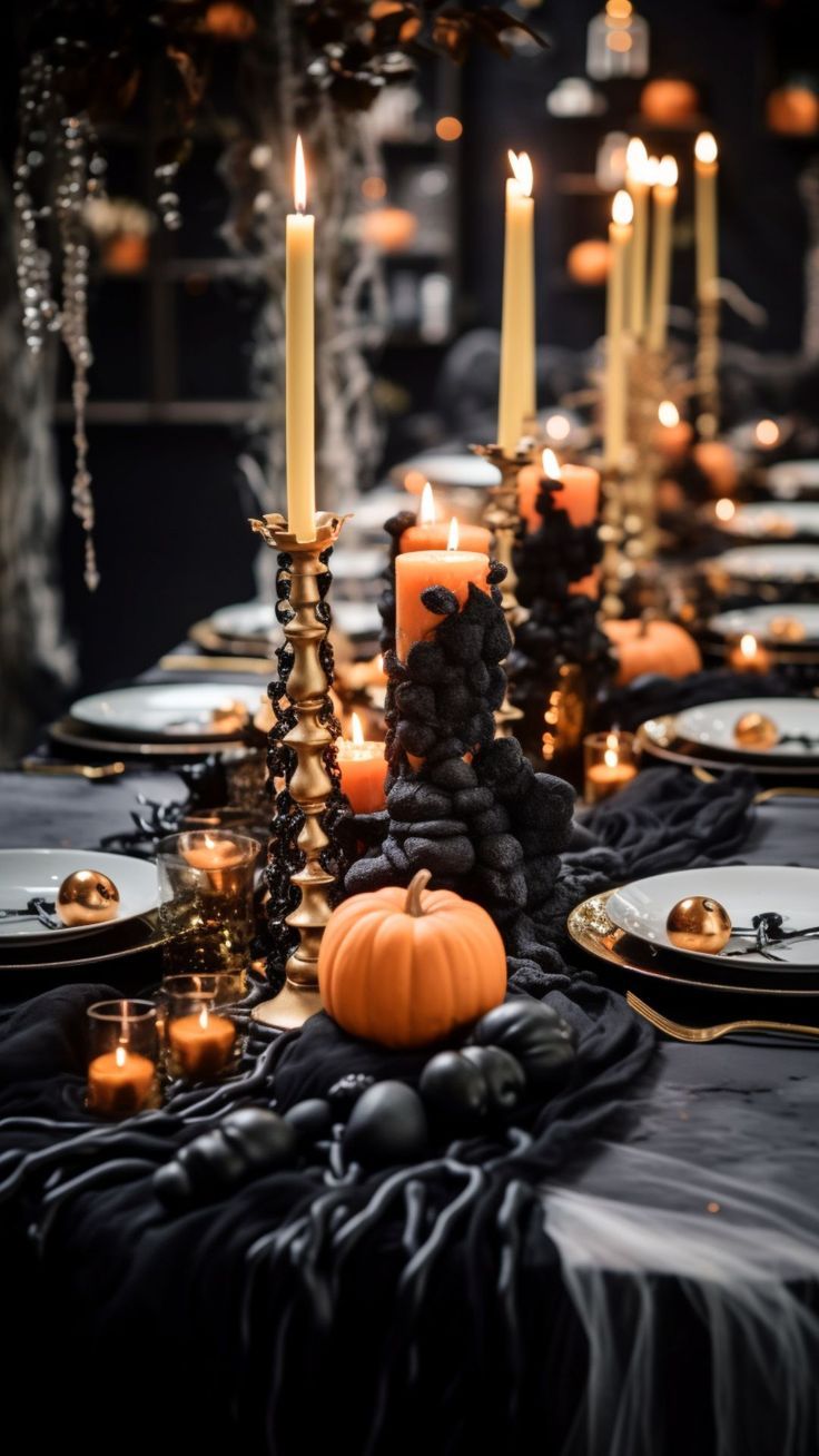 Halloween Party Planning Tips for a Spooktacular Evening