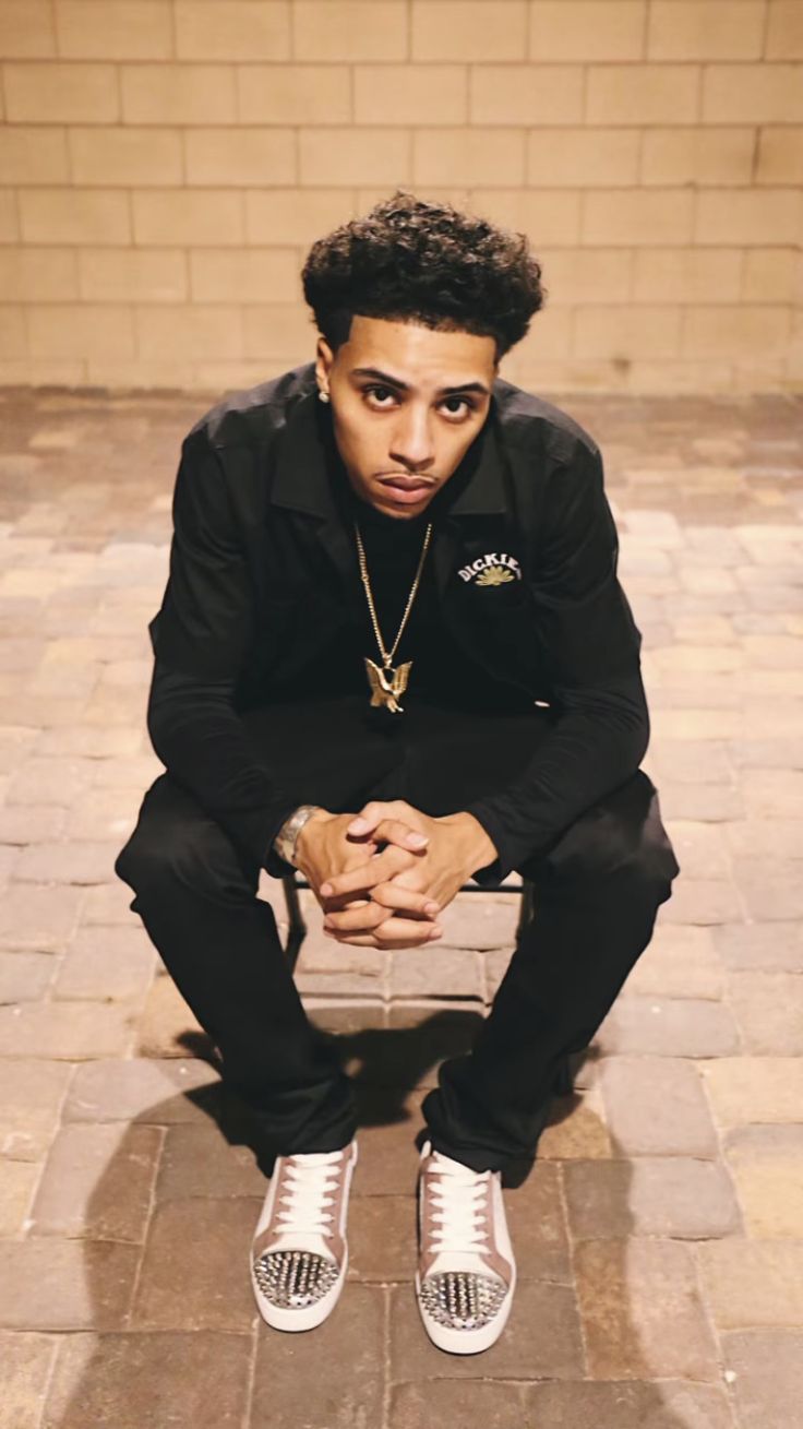 Who Was Lucas Coly, French American Rapper Who Passed Away at 27? What Was the Cause of His Death?