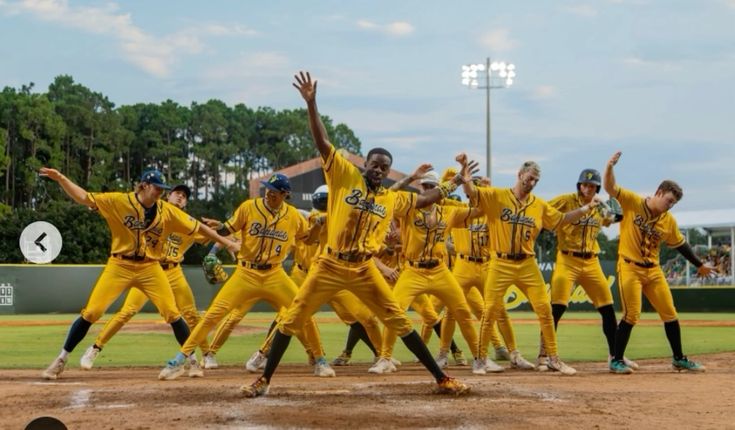 Banana Ball is coming! Charlotte’s Bank of America Stadium to host Savannah Bananas.