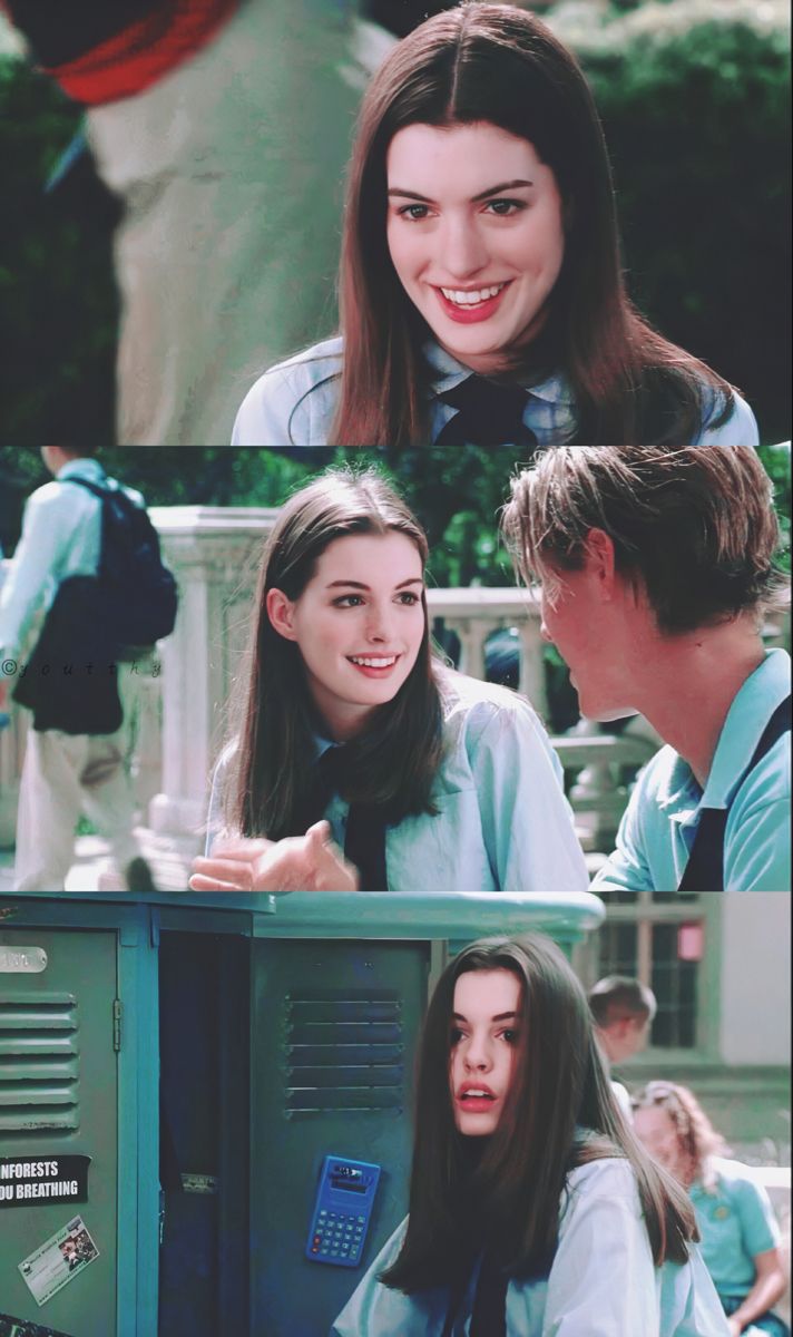 Anne Hathaway announces return ‘to Genovia’ for ‘The Princess Diaries 3’