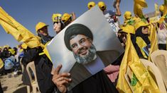 We Were Completely at Hezbollah’s Mercy: Former UN Peacekeeper Shares Experiences